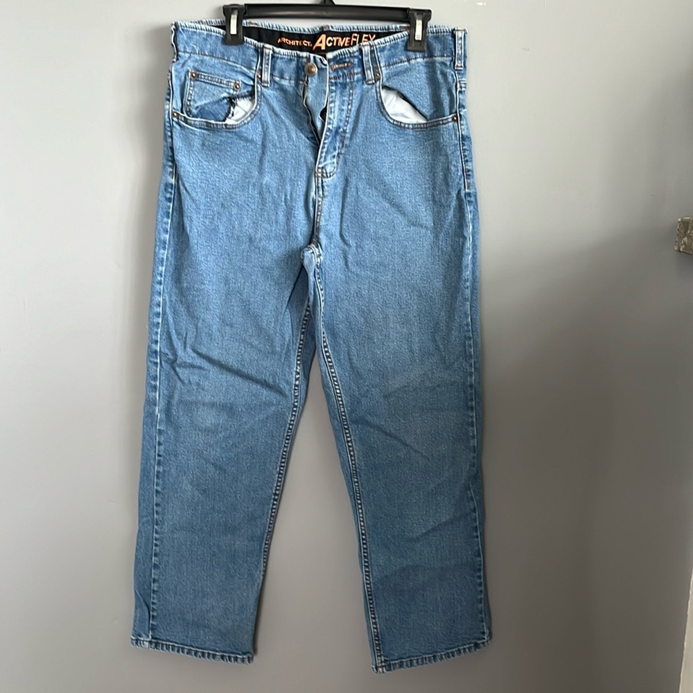 Men’s Architect Jeans